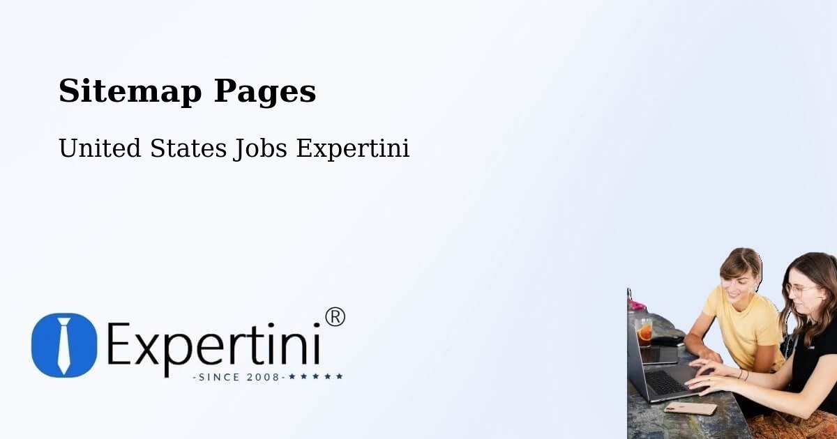 Sitemap Pages - Kapolei - United States Jobs Expertini